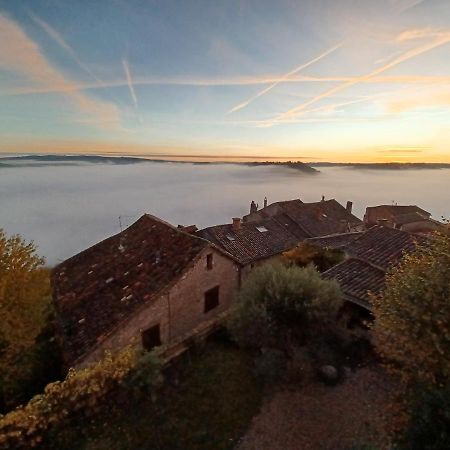 Les Hauts De Cordes Экстерьер фото