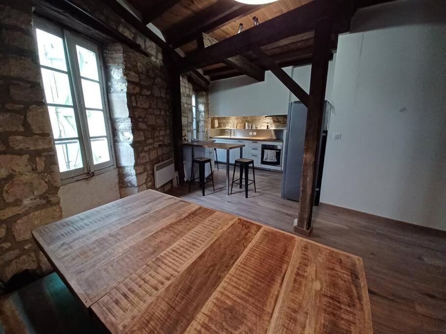 Les Hauts De Cordes Экстерьер фото
