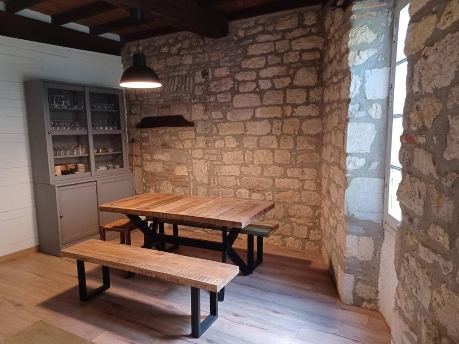 Les Hauts De Cordes Экстерьер фото