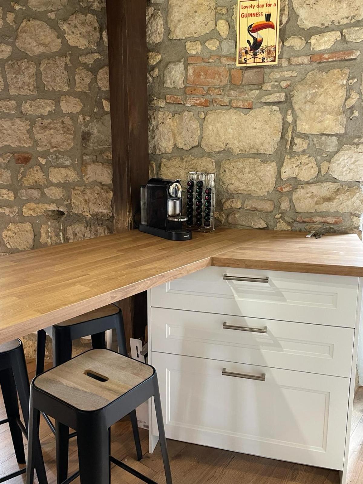 Les Hauts De Cordes Экстерьер фото