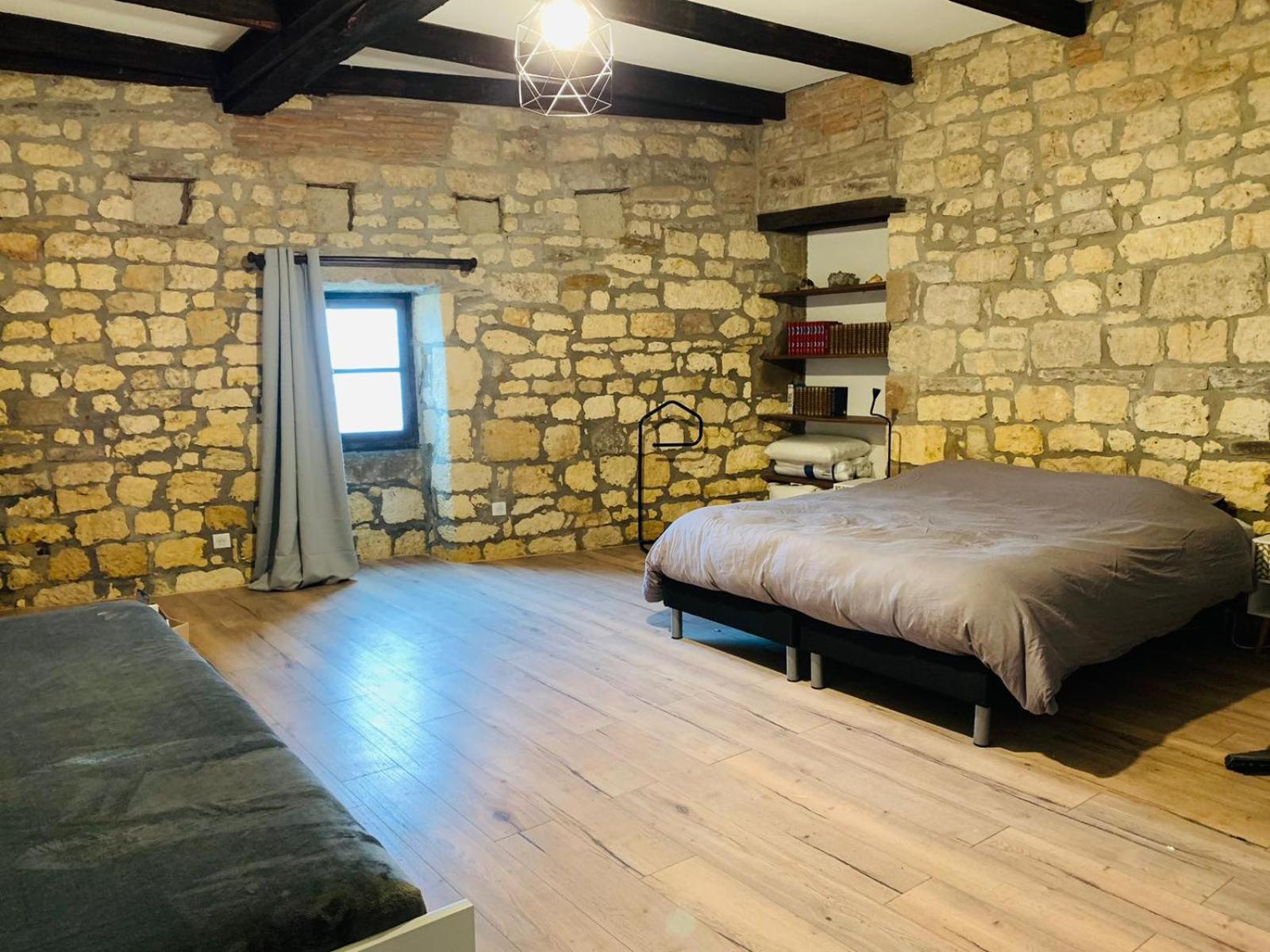 Les Hauts De Cordes Экстерьер фото