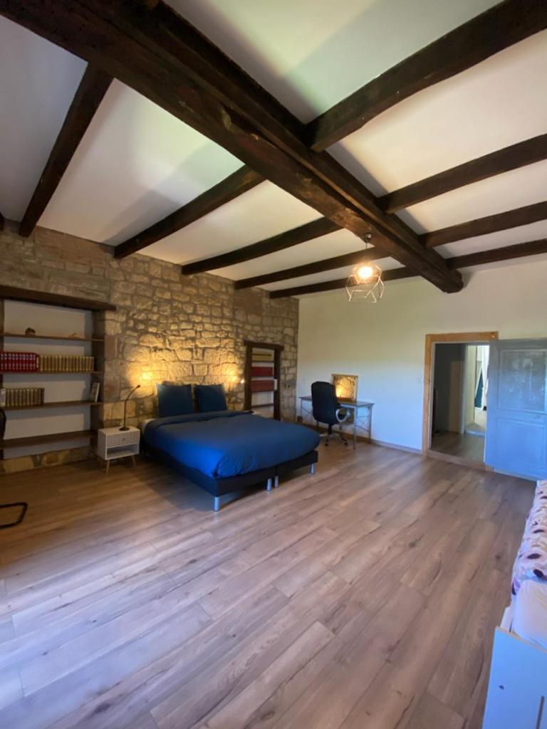 Les Hauts De Cordes Экстерьер фото
