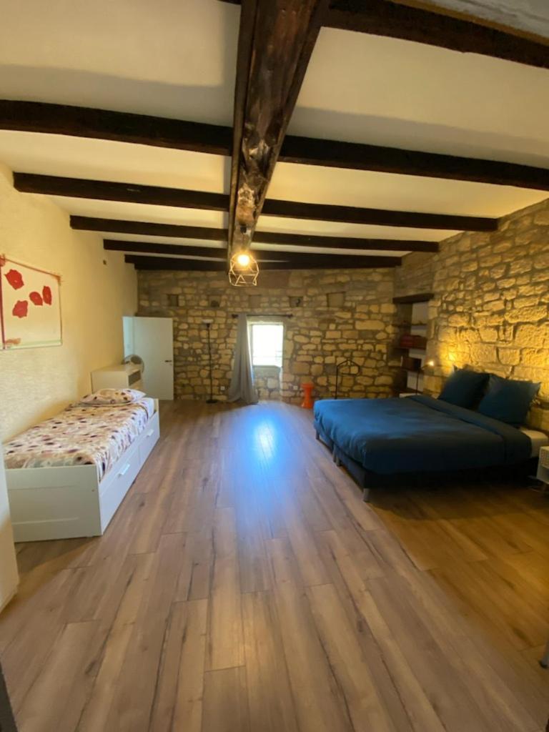 Les Hauts De Cordes Экстерьер фото